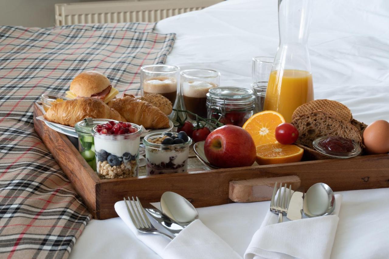Hotel De Koepoort Enkhuizen Ngoại thất bức ảnh