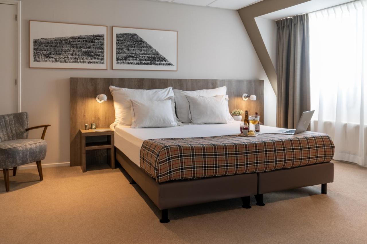 Hotel De Koepoort Enkhuizen Ngoại thất bức ảnh