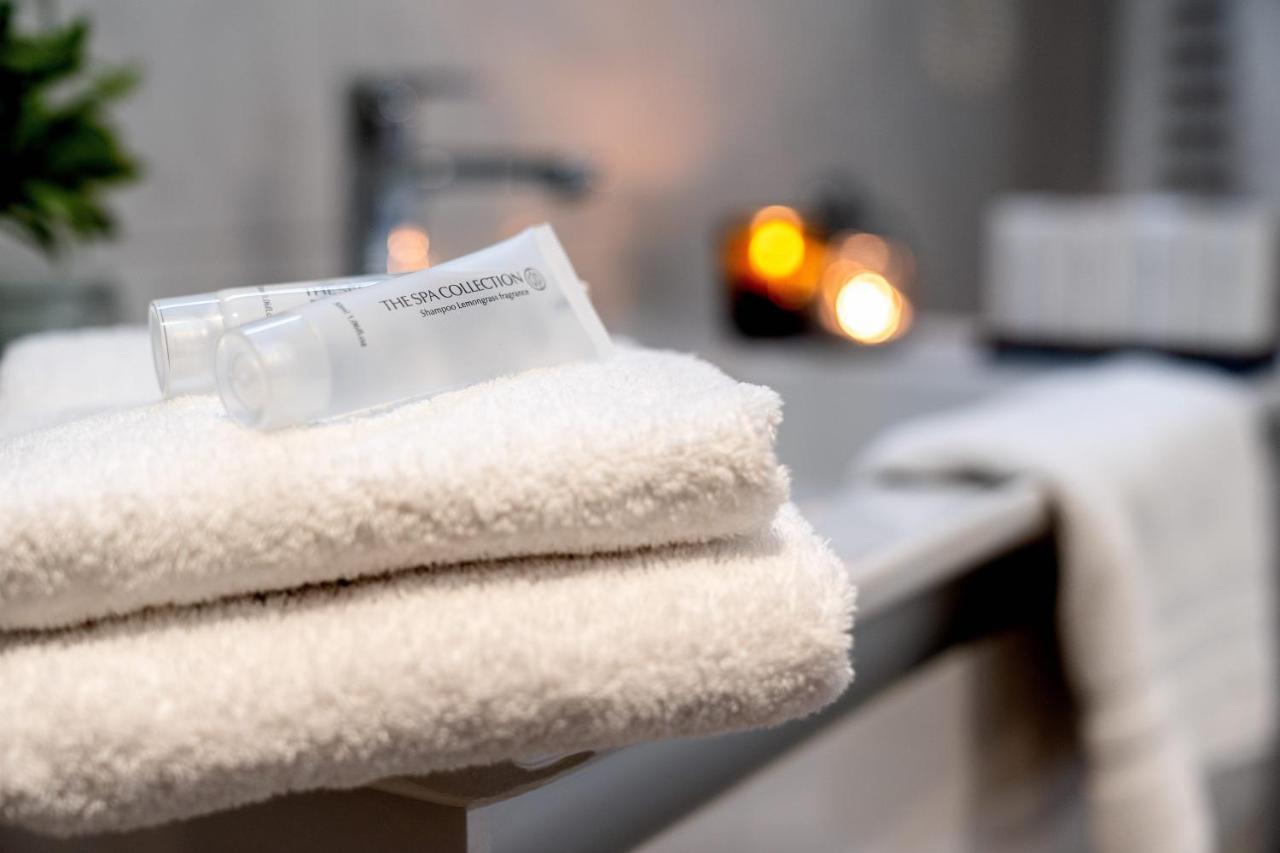 Hotel De Koepoort Enkhuizen Ngoại thất bức ảnh