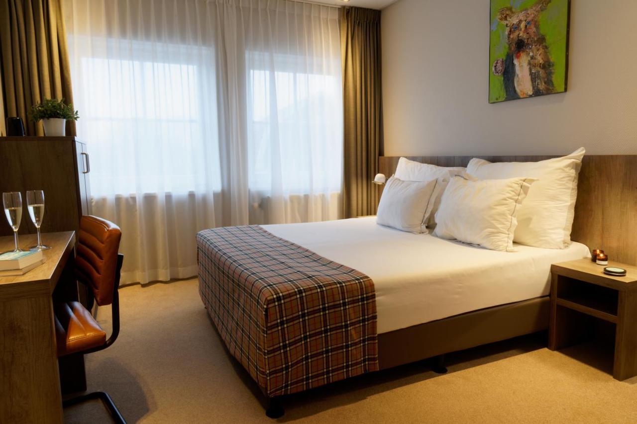 Hotel De Koepoort Enkhuizen Ngoại thất bức ảnh