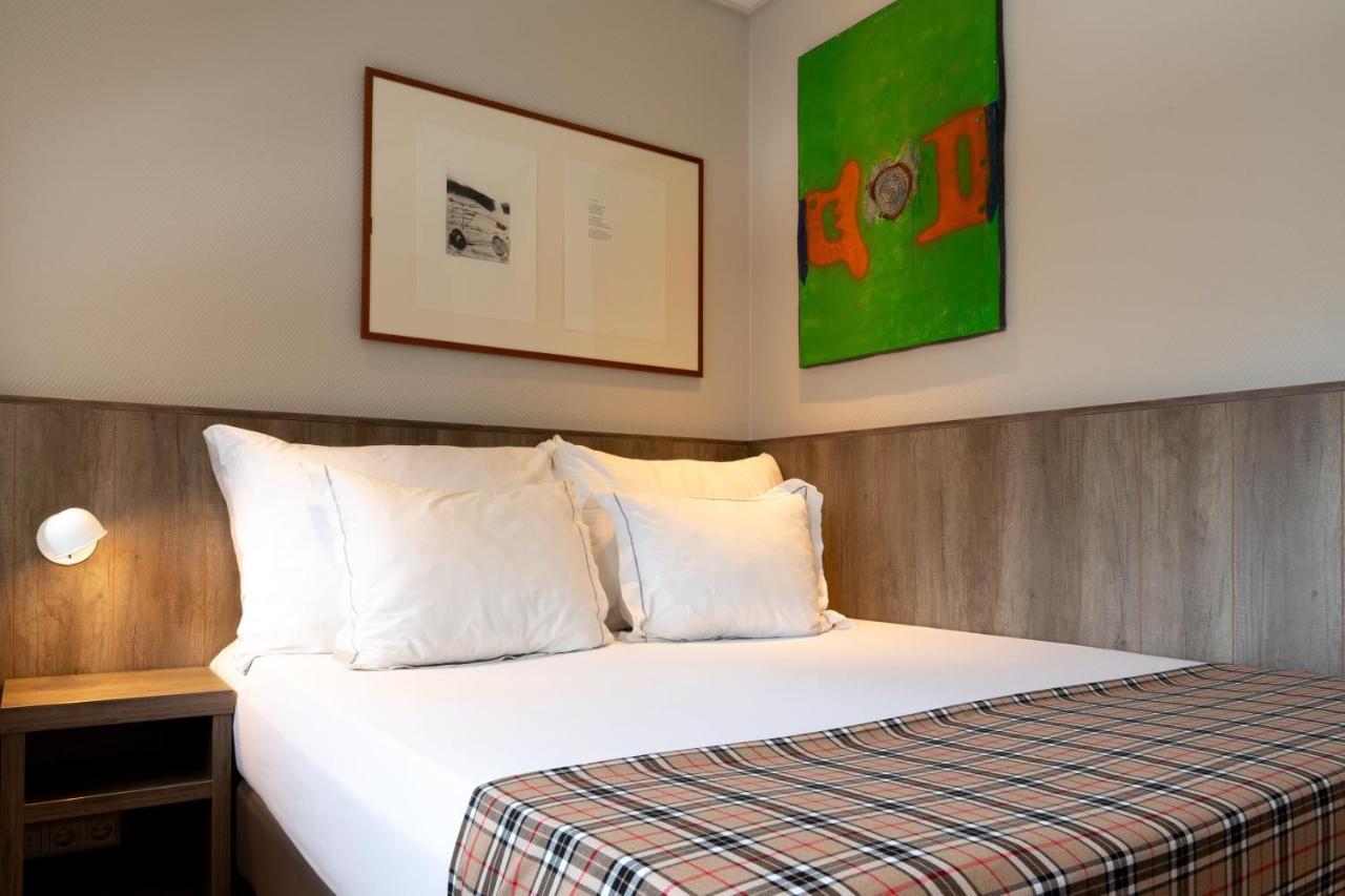 Hotel De Koepoort Enkhuizen Ngoại thất bức ảnh