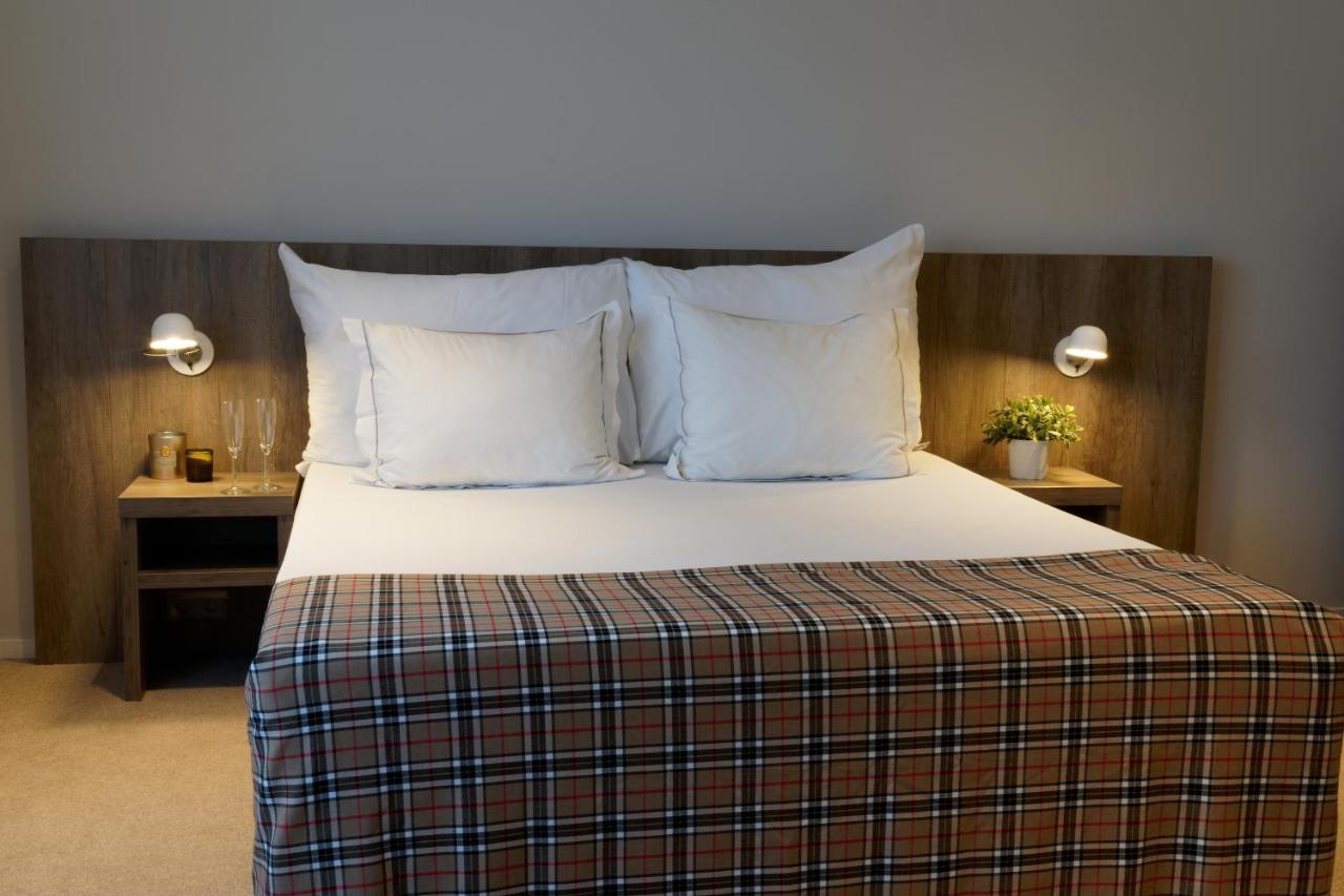 Hotel De Koepoort Enkhuizen Ngoại thất bức ảnh