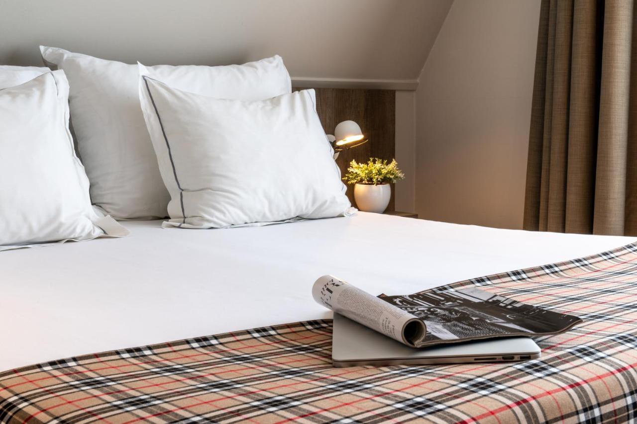 Hotel De Koepoort Enkhuizen Ngoại thất bức ảnh