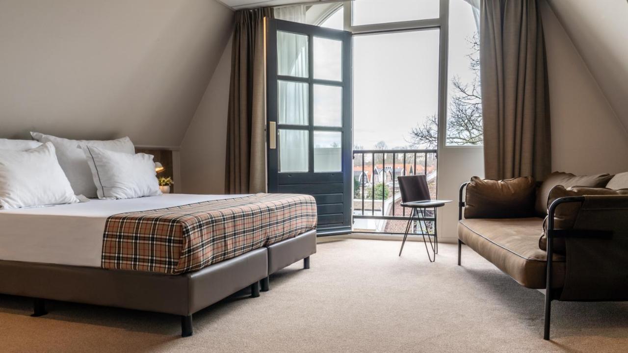 Hotel De Koepoort Enkhuizen Ngoại thất bức ảnh