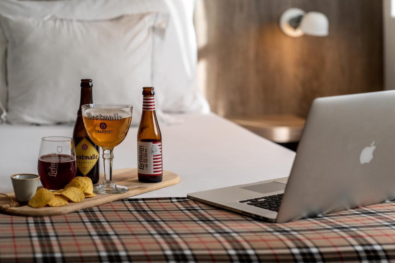 Hotel De Koepoort Enkhuizen Ngoại thất bức ảnh