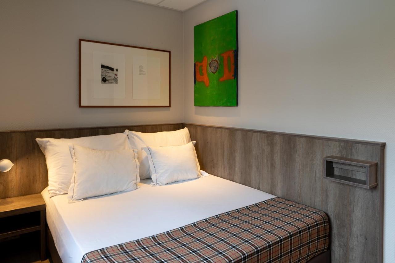 Hotel De Koepoort Enkhuizen Ngoại thất bức ảnh