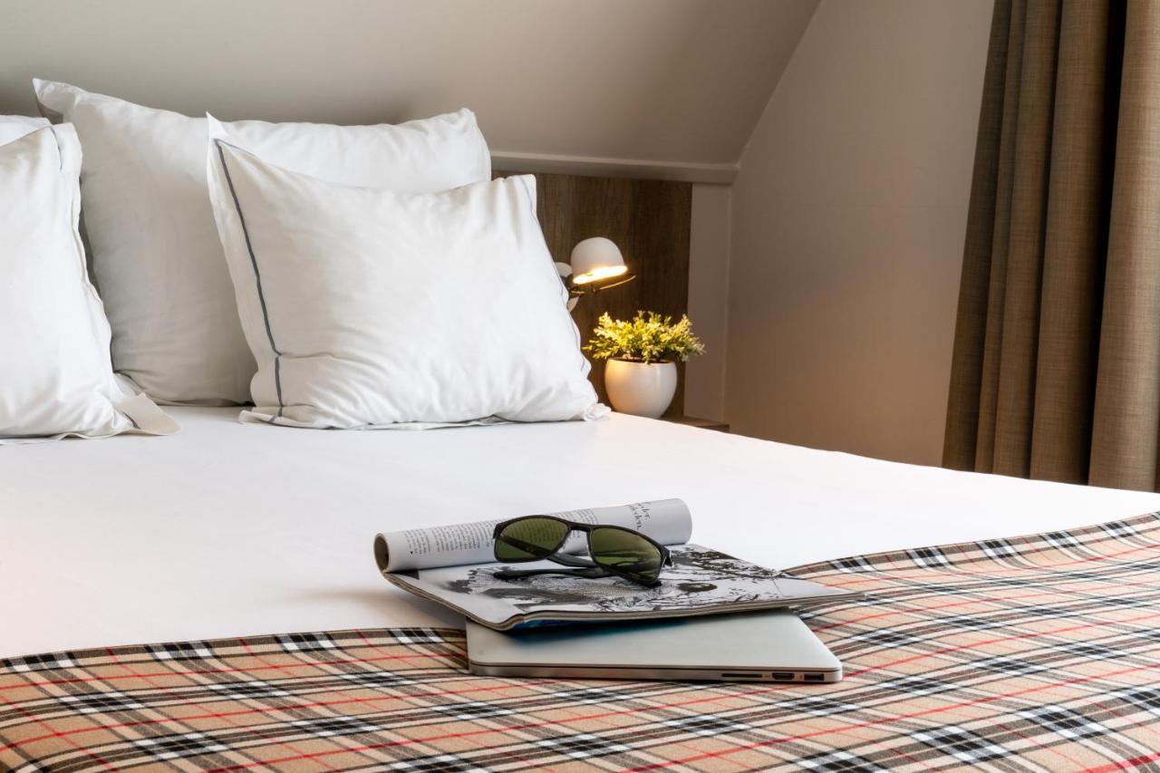 Hotel De Koepoort Enkhuizen Ngoại thất bức ảnh