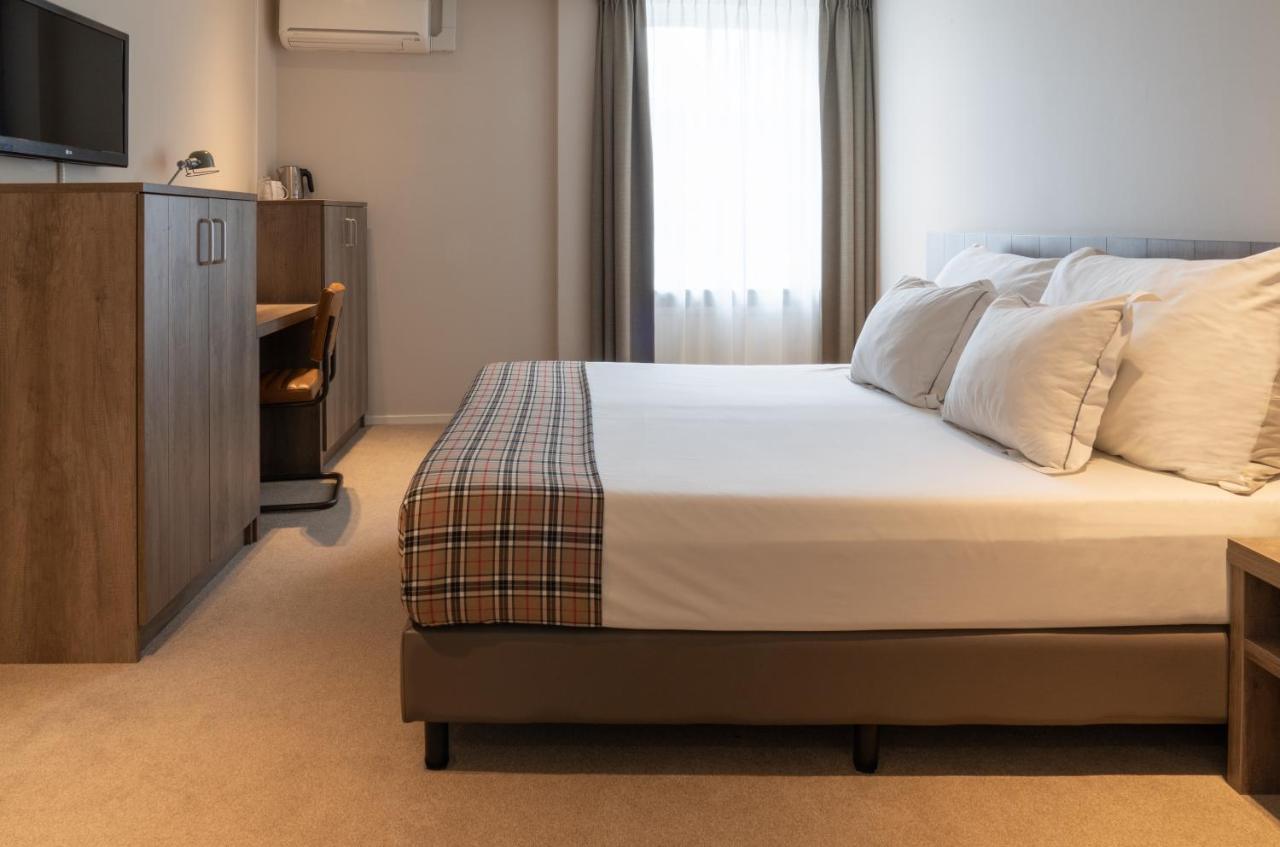 Hotel De Koepoort Enkhuizen Ngoại thất bức ảnh