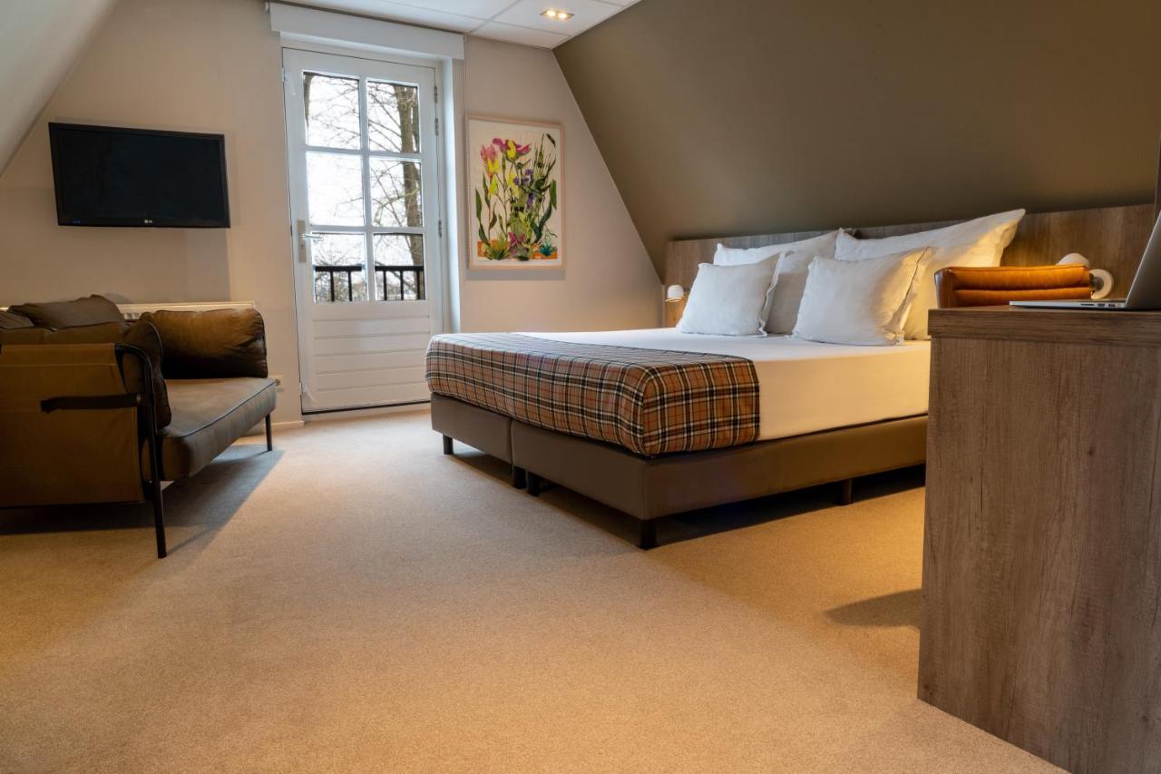 Hotel De Koepoort Enkhuizen Ngoại thất bức ảnh