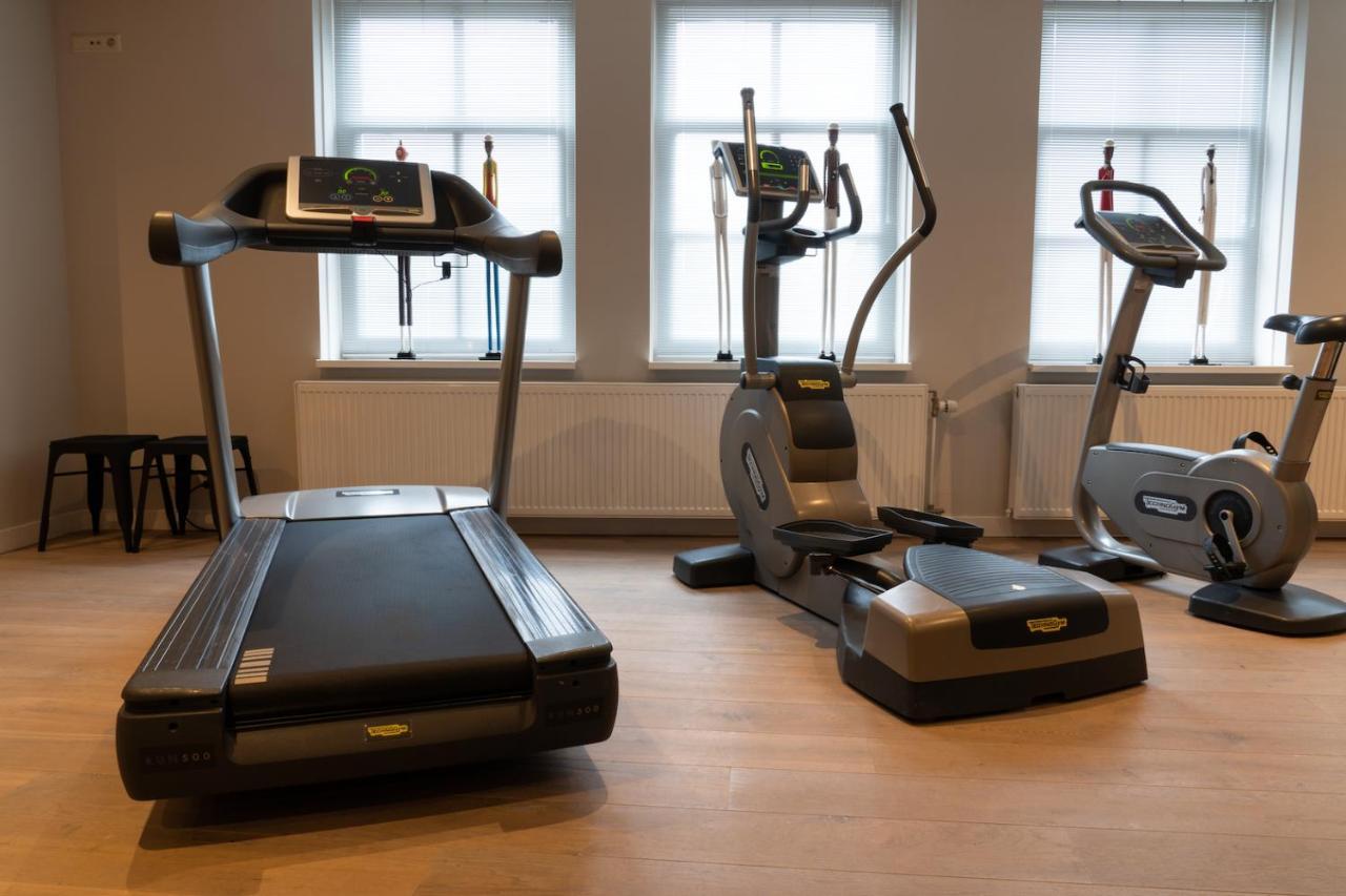 Hotel De Koepoort Enkhuizen Ngoại thất bức ảnh