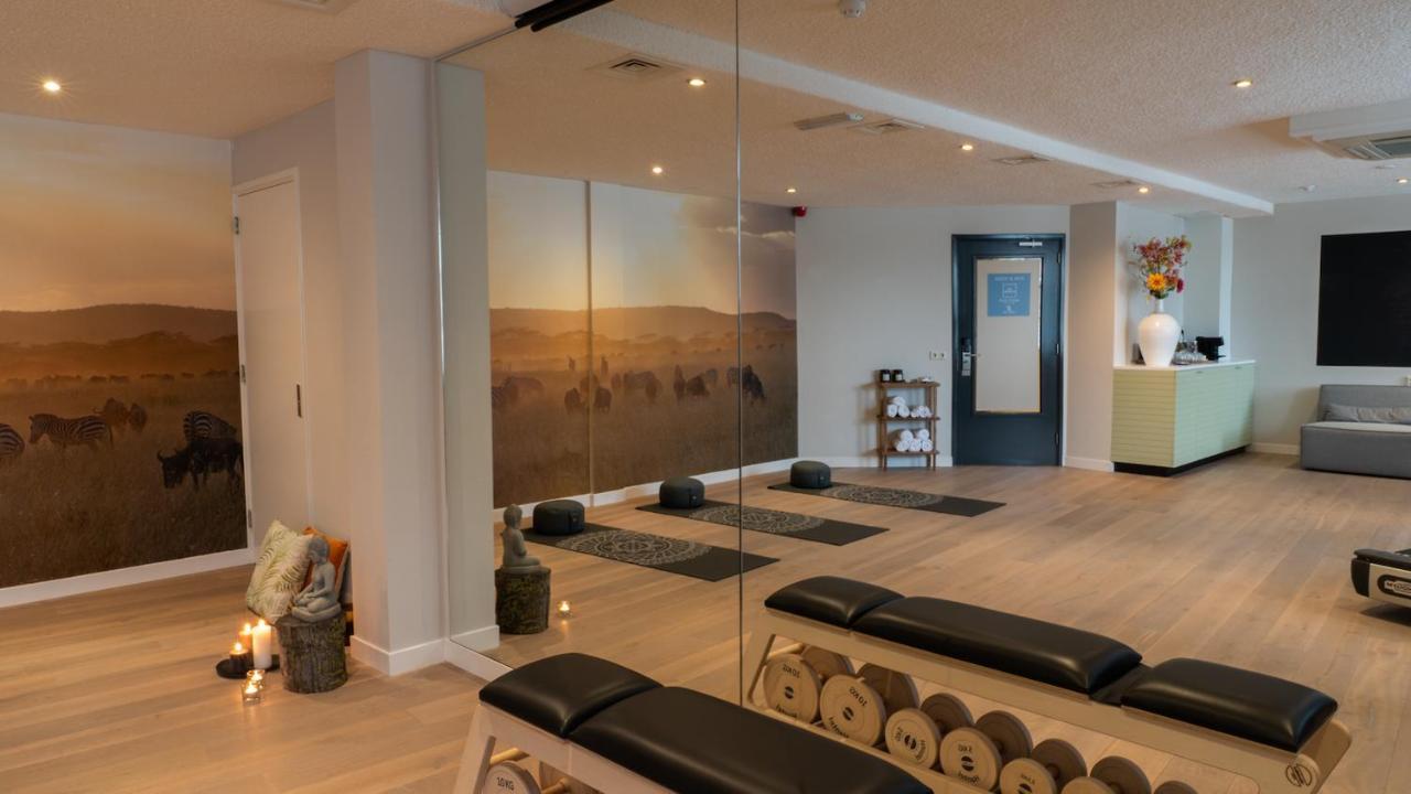 Hotel De Koepoort Enkhuizen Ngoại thất bức ảnh