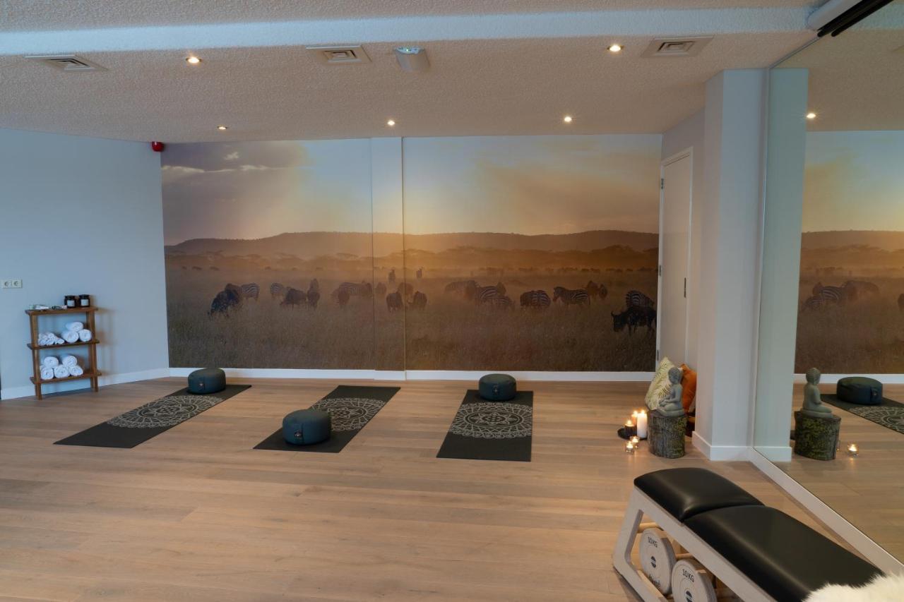 Hotel De Koepoort Enkhuizen Ngoại thất bức ảnh
