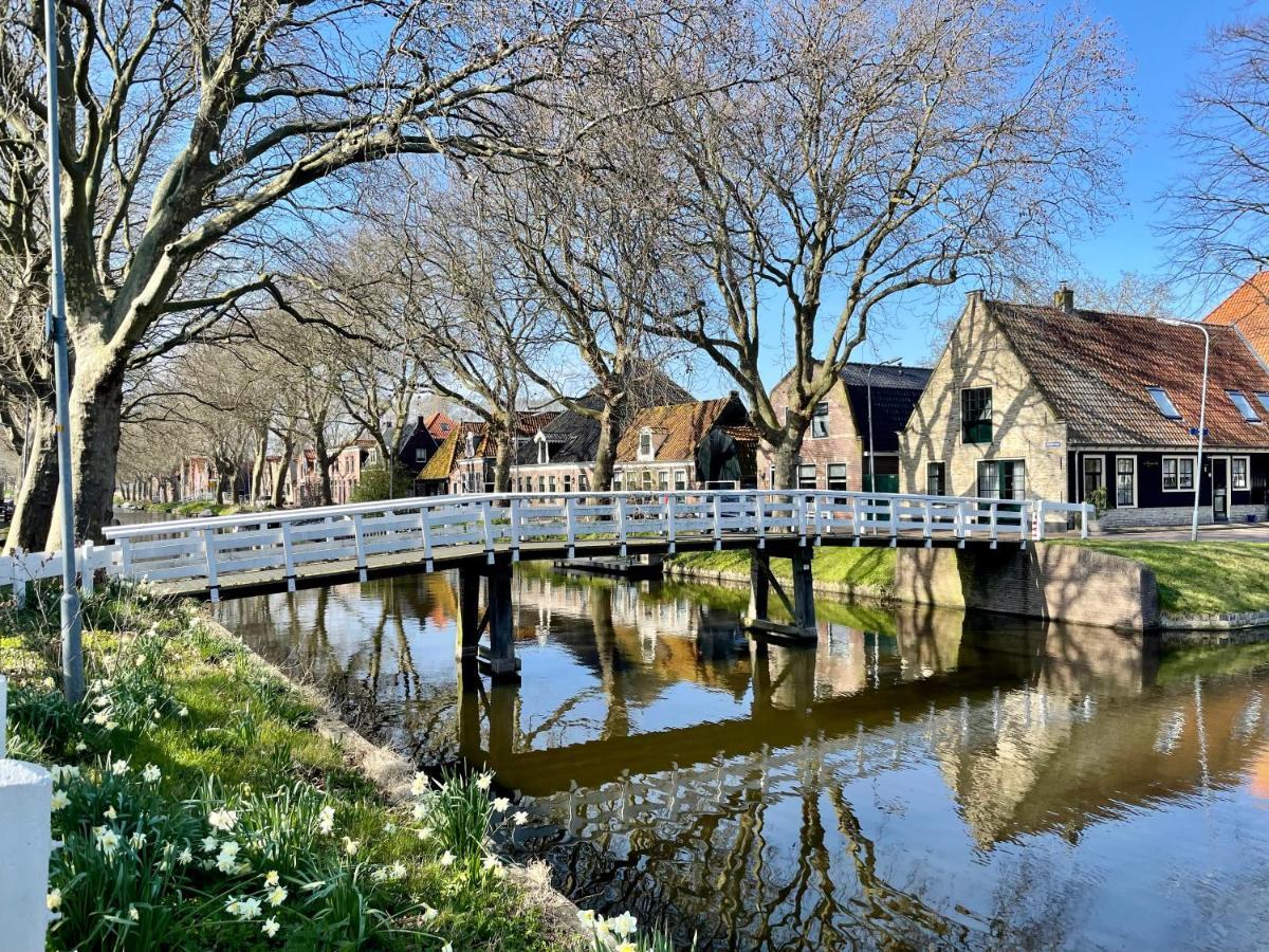 Hotel De Koepoort Enkhuizen Ngoại thất bức ảnh