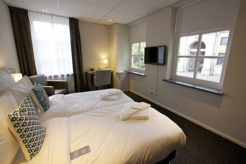 Hotel De Koepoort Enkhuizen Ngoại thất bức ảnh