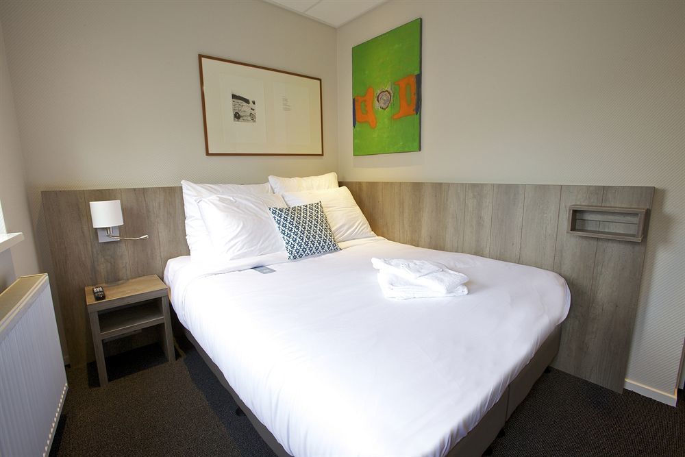 Hotel De Koepoort Enkhuizen Ngoại thất bức ảnh