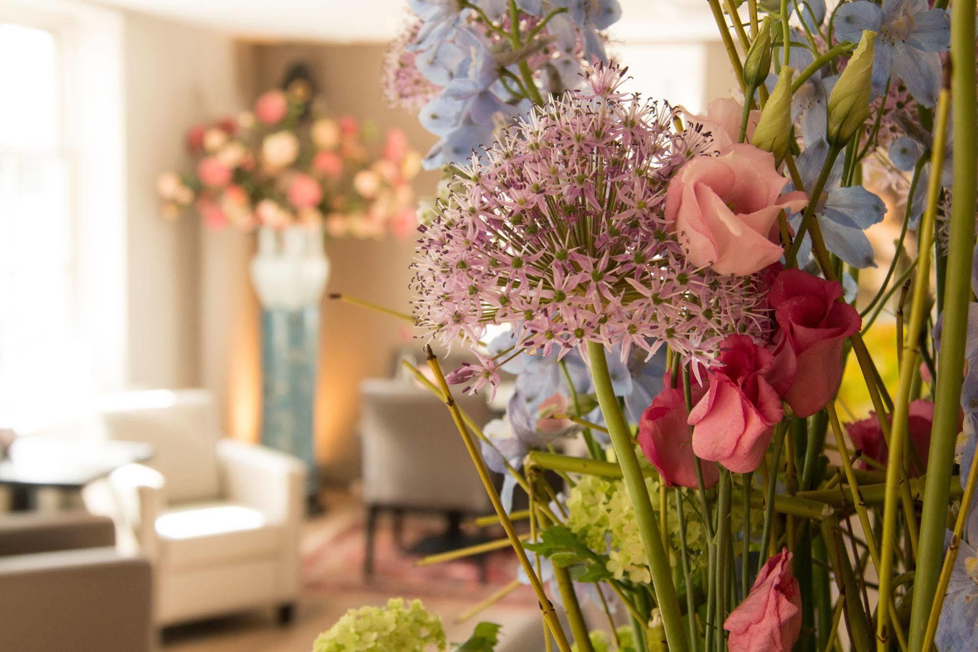Hotel De Koepoort Enkhuizen Ngoại thất bức ảnh