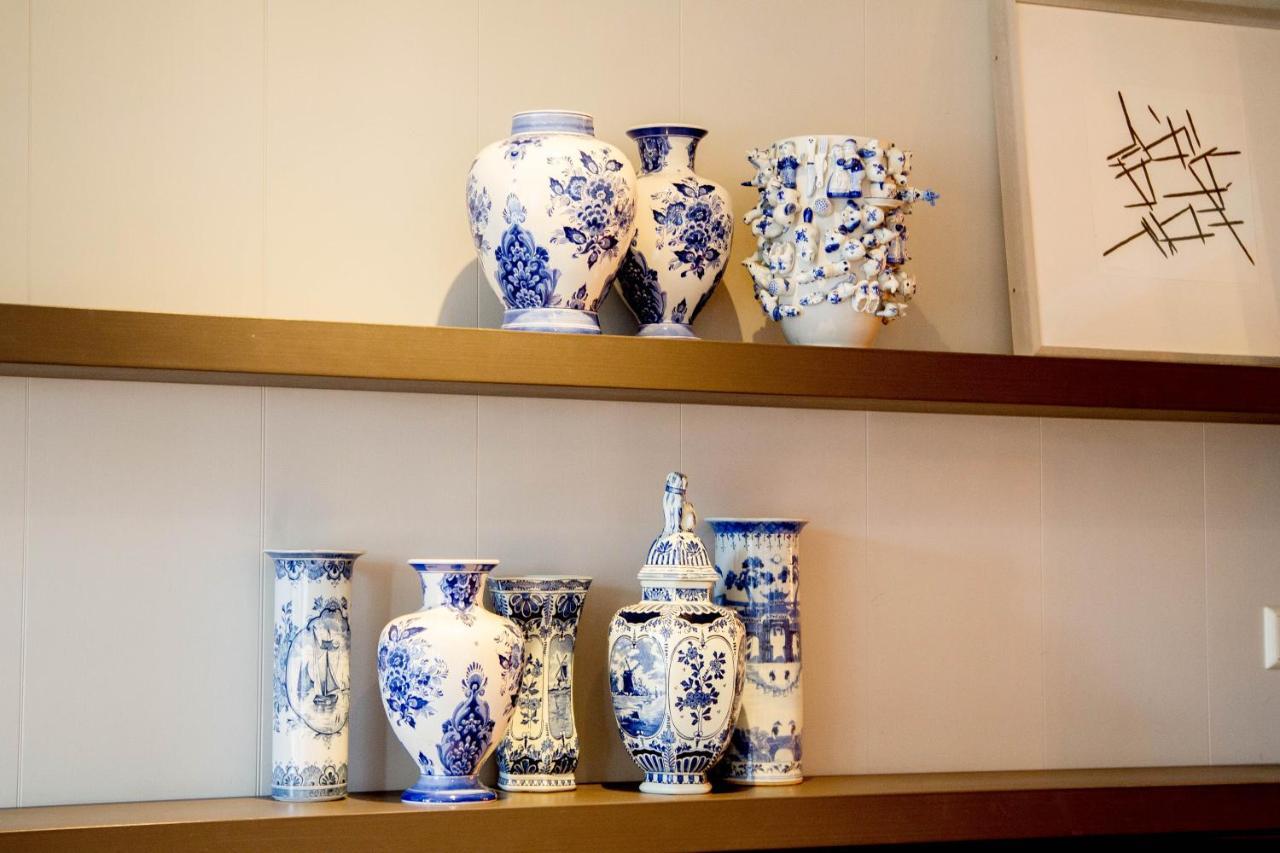 Hotel De Koepoort Enkhuizen Ngoại thất bức ảnh