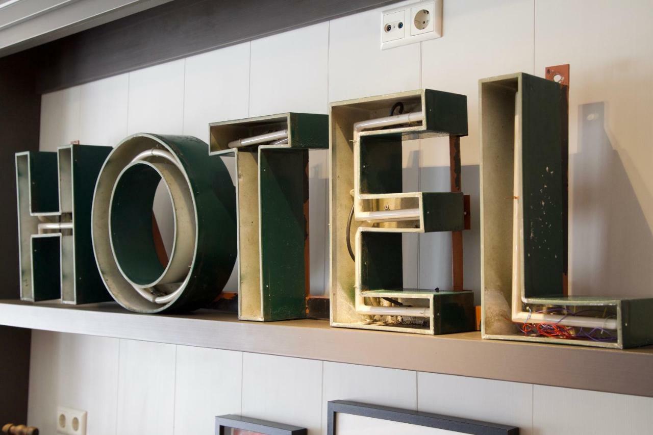 Hotel De Koepoort Enkhuizen Ngoại thất bức ảnh