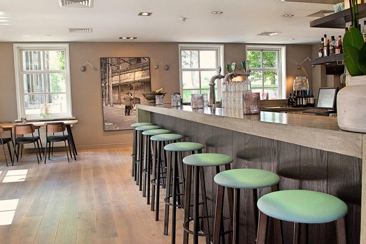 Hotel De Koepoort Enkhuizen Ngoại thất bức ảnh