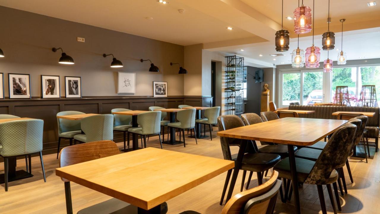 Hotel De Koepoort Enkhuizen Ngoại thất bức ảnh