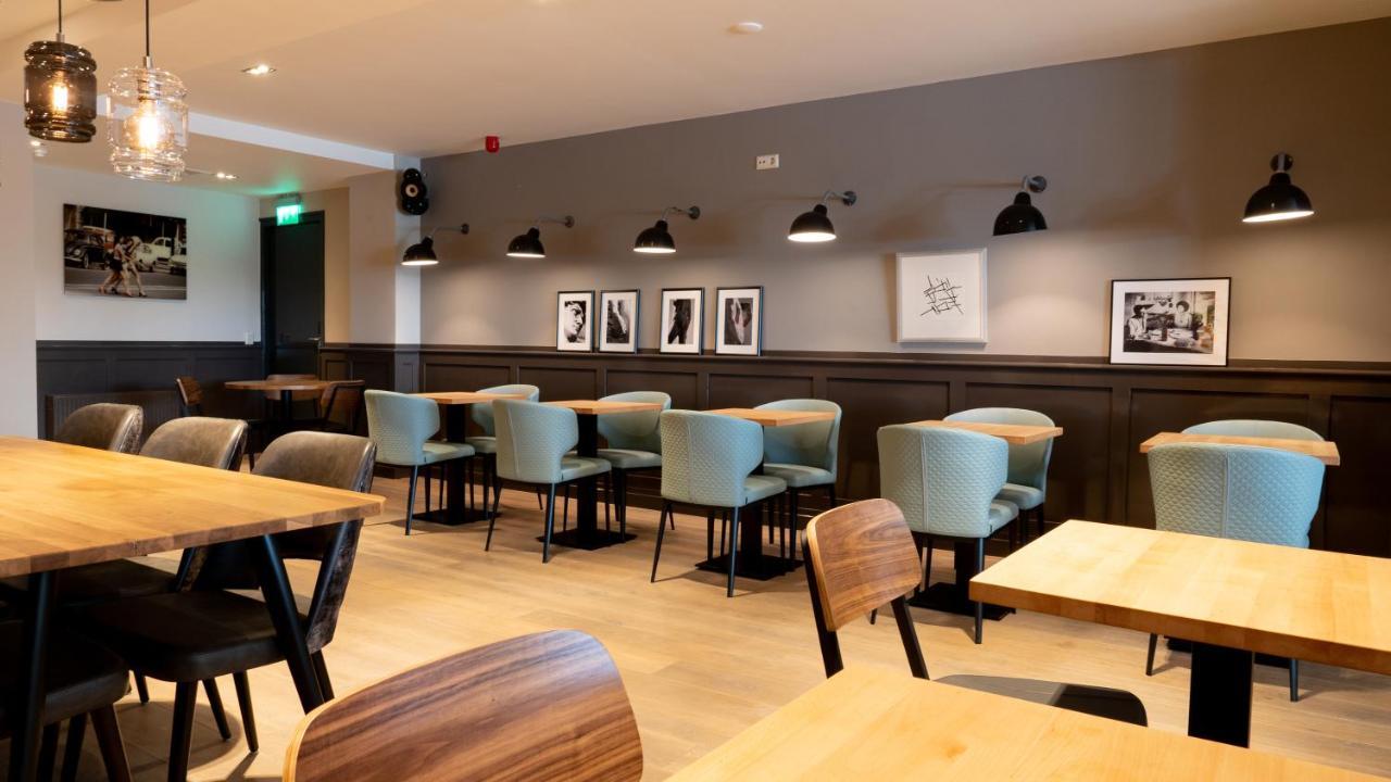 Hotel De Koepoort Enkhuizen Ngoại thất bức ảnh