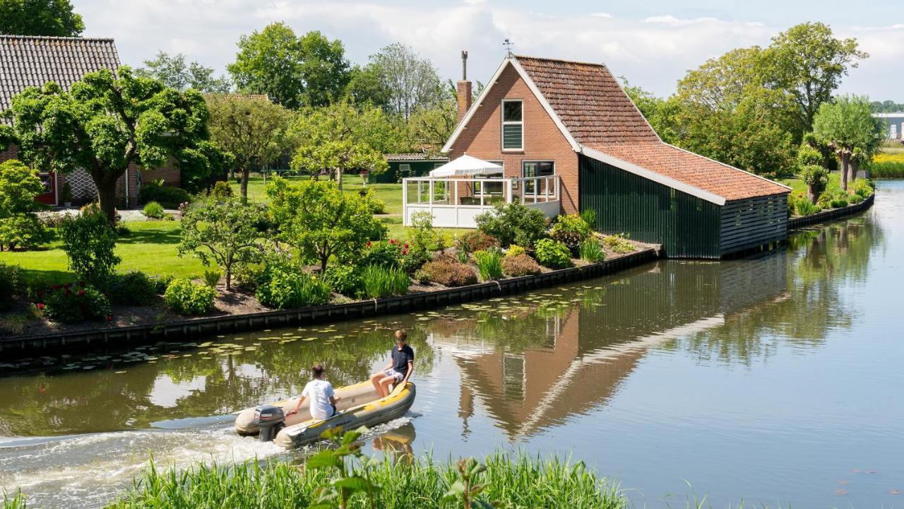 Hotel De Koepoort Enkhuizen Ngoại thất bức ảnh